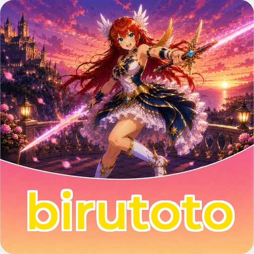 birutoto Download