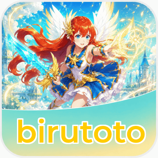 birutoto Technical Info