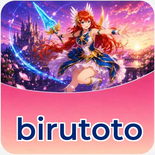 birutoto APK Structure