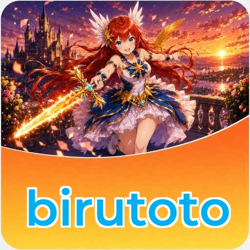 birutoto APK