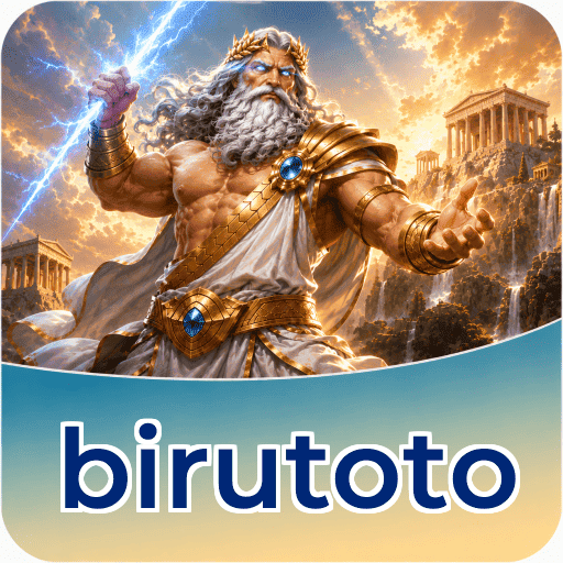 birutoto APK Structure