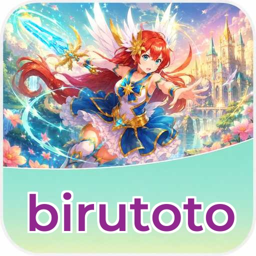 birutoto APK Structure