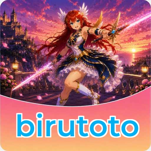 birutoto APK