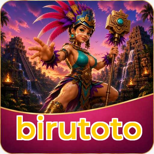 birutoto Technical Info