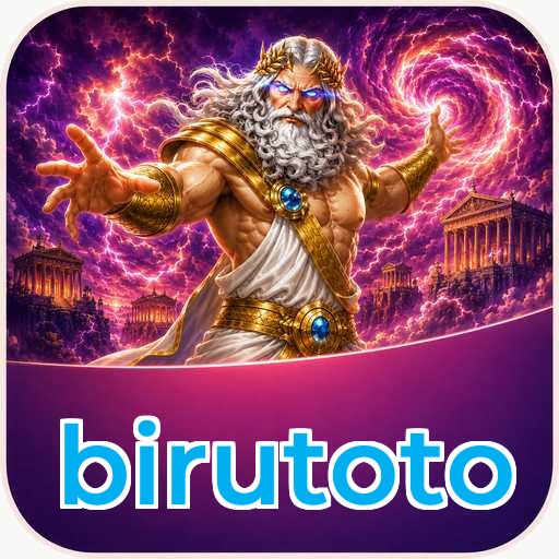Hasil Scan VirusTotal untuk birutoto APK
