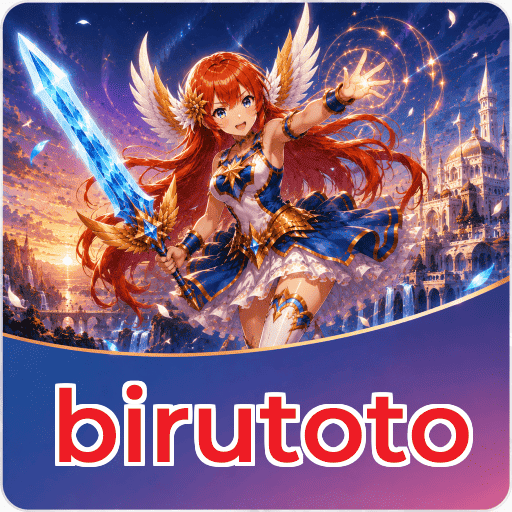 birutoto Verification