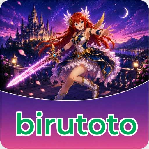 birutoto APK Structure