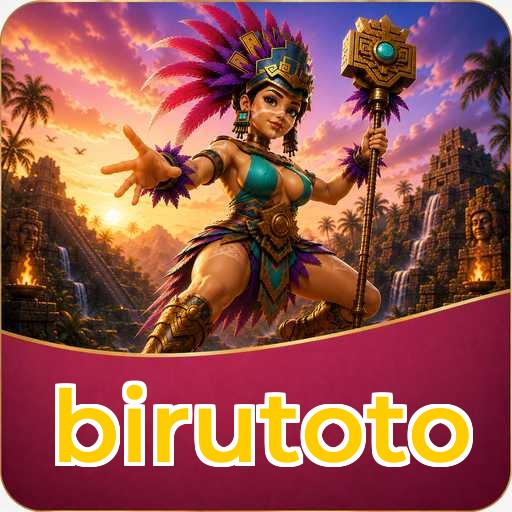 Screenshot Proses Instalasi birutoto APK
