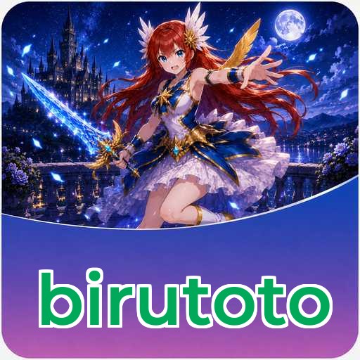 birutoto APK Structure