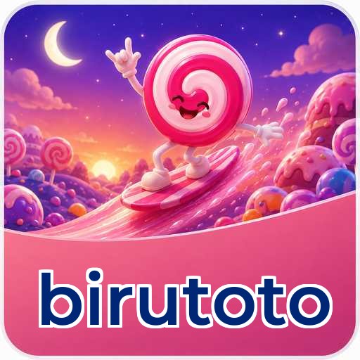 birutoto Signature