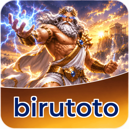 birutoto Signature