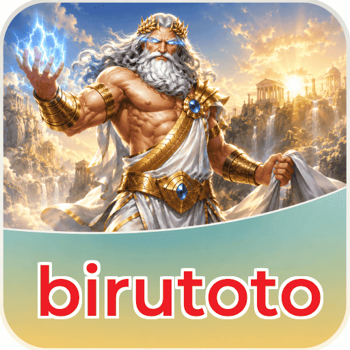 birutoto Signature